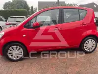 2009 Suzuki Splash