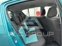 2009 Suzuki Splash