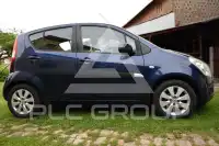 2009 Suzuki Splash