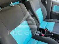 2009 Suzuki Splash