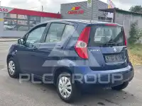 2009 Suzuki Splash