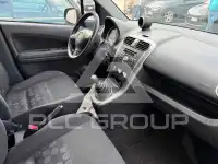 2009 Suzuki Splash