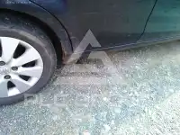 2009 Suzuki Splash
