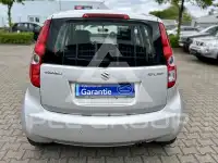 2009 Suzuki Splash