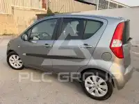 2009 Suzuki Splash