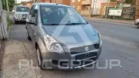 2009 Suzuki Splash