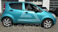 2009 Suzuki Splash