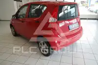 2009 Suzuki Splash