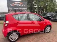 2009 Suzuki Splash