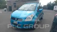 2009 Suzuki Splash