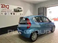 2009 Suzuki Splash