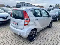 2009 Suzuki Splash