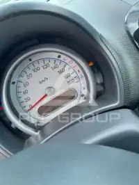 2009 Suzuki Splash