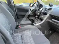 2009 Suzuki Splash