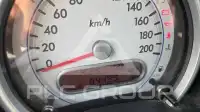 2009 Suzuki Splash