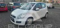 2009 Suzuki Splash
