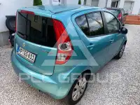 2009 Suzuki Splash