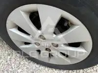 2009 Suzuki Splash