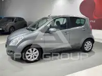 2009 Suzuki Splash