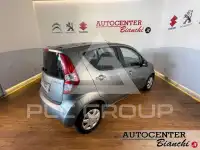 2009 Suzuki Splash