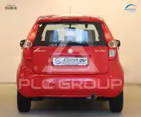 2009 Suzuki Splash