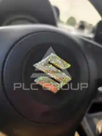 2009 Suzuki Splash