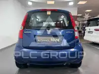 2009 Suzuki Splash
