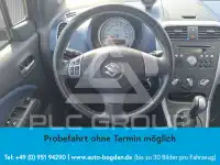 2009 Suzuki Splash