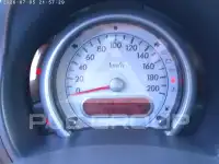2009 Suzuki Splash