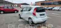 2009 Suzuki Splash