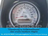 2009 Suzuki Splash
