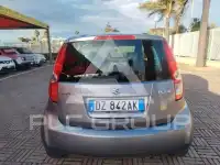 2009 Suzuki Splash
