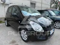 2009 Suzuki Splash