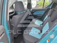 2009 Suzuki Splash