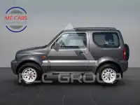 2009 Suzuki Jimny