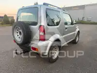 2009 Suzuki Jimny