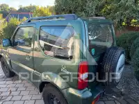 2009 Suzuki Jimny