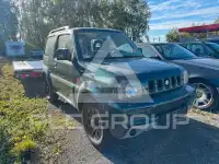 2009 Suzuki Jimny