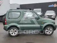 2009 Suzuki Jimny