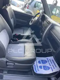 2009 Suzuki Jimny