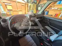2009 Suzuki Jimny
