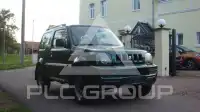 2009 Suzuki Jimny