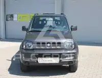2009 Suzuki Jimny
