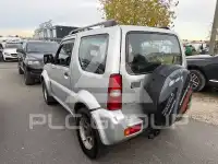 2009 Suzuki Jimny