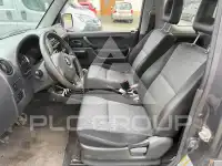 2009 Suzuki Jimny