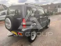 2009 Suzuki Jimny