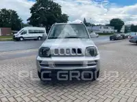2009 Suzuki Jimny