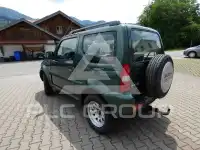 2009 Suzuki Jimny