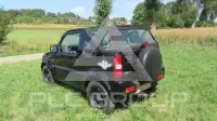 2009 Suzuki Jimny