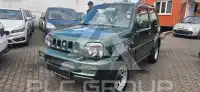 2009 Suzuki Jimny